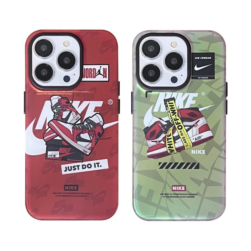 iPhone Case | AirTech Sport Hard Shell